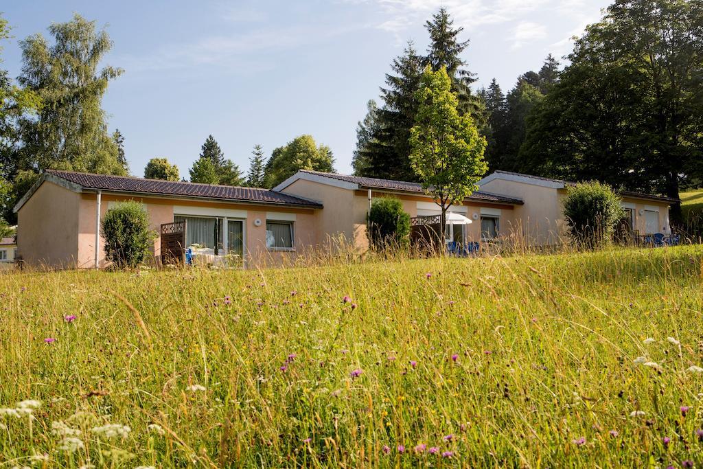 Ferienhaus Ferienclub *